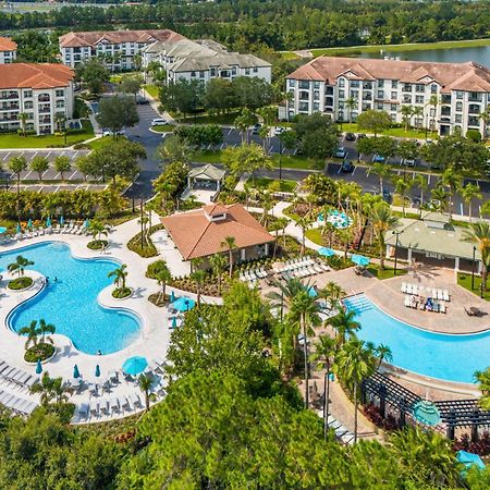 Vista Cay Luxury Lakeview 4 Bedroom Condo Orlando Eksteriør billede