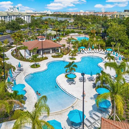 Vista Cay Luxury Lakeview 4 Bedroom Condo Orlando Eksteriør billede