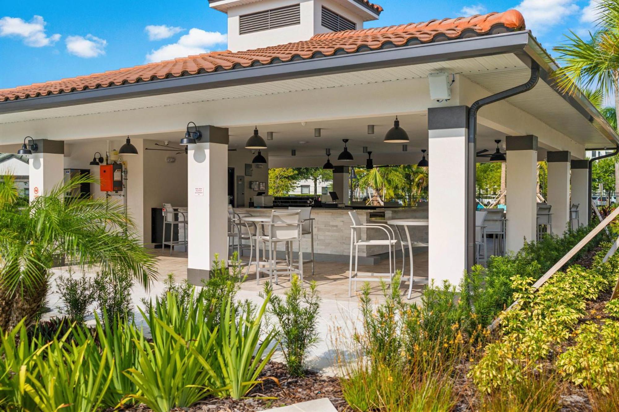 Vista Cay Luxury Lakeview 4 Bedroom Condo Orlando Eksteriør billede